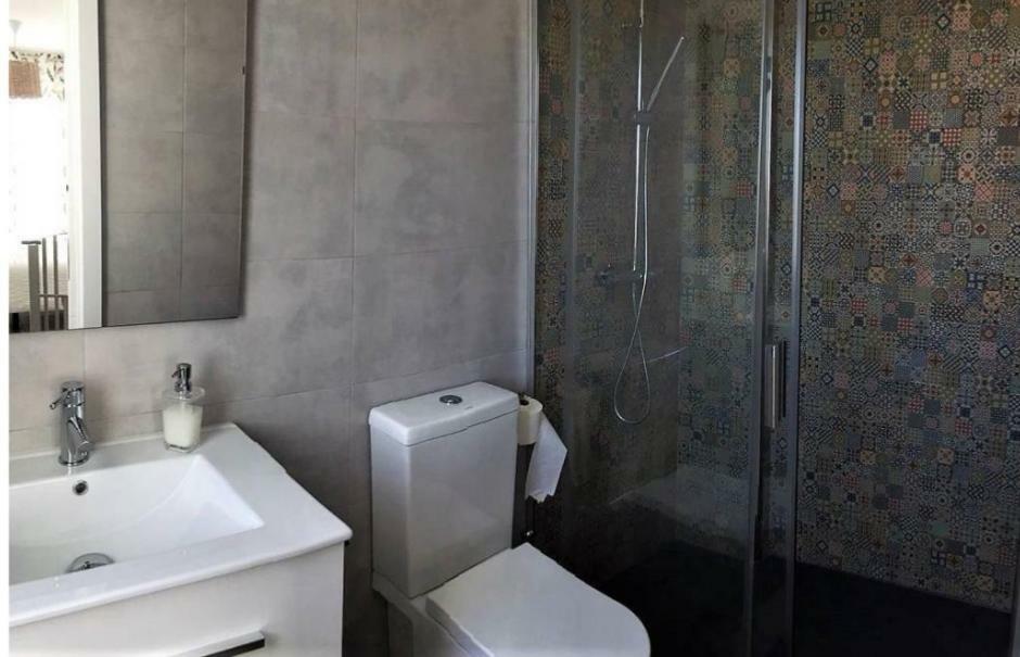 Apartamentos En Paseo Maritimo Эль-Ромпидо Экстерьер фото